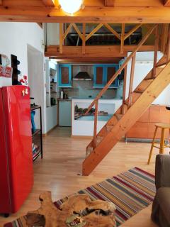 LOFT in traditional Casa Patio - Cadice - 8