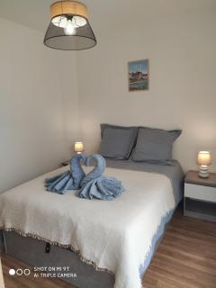 Sublime T2 LUMINEUX avec Balcon - rue gratuite - Amiens - 4