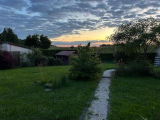Un havre de paix au Périgord - Anlhiac - 2