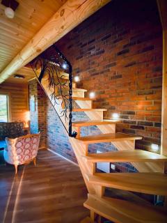 Cozy Cabins Vydmantai - - 0