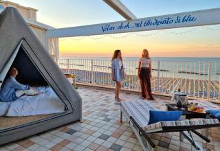 Luxor Beach Boutique Hotel Cattolica - Cattolica - 6