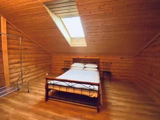 Cozy Cabins Vydmantai - - 4