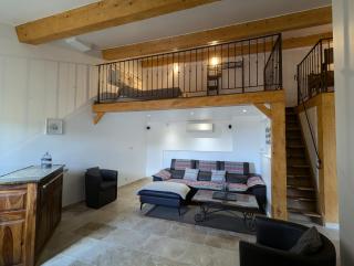 La Remise - Gîte Provençal Privé Classé 3 Etoiles - Ansouis - 3
