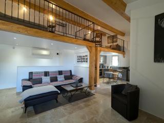 La Remise - Gîte Provençal Privé Classé 3 Etoiles - Ansouis - 1