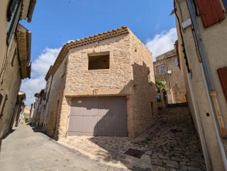 La Remise - Gîte Provençal Privé Classé 3 Etoiles - Ansouis - 8