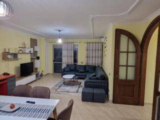 Durres Plazh apartment - Durazzo - 0