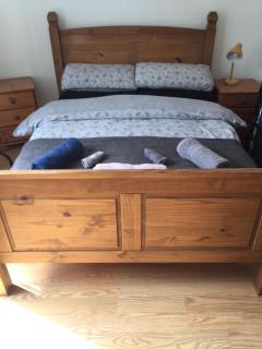 Aspect apartments - Chesham - 7