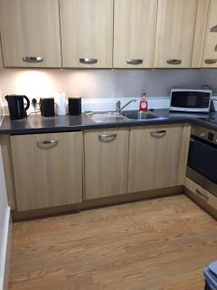 Aspect apartments - Chesham - 9