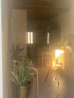 Perdika's Cove, spacious sea view family home - Perdhika - 9