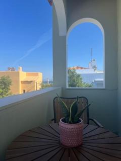 Perdika's Cove, spacious sea view family home - Perdhika - 6