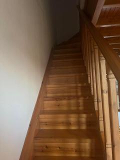 Perdika's Cove, spacious sea view family home - Perdhika - 5