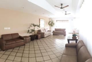 Martha Office Hotel - Bauru - 8