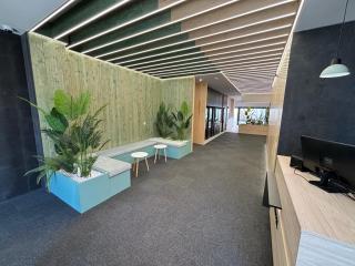 Futurotel Sevilla - Seville - 6