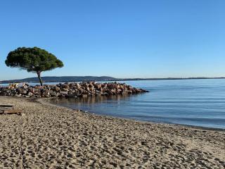 Appartement Duplex à Mèze avec Terrasse et Garage Proche Port et Plage - 2 Clés - FR-1-604-30 - Mèze - 0
