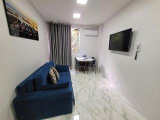 Angra Inn, Angra dos Reis - Mar, Sol e Piscina - 6