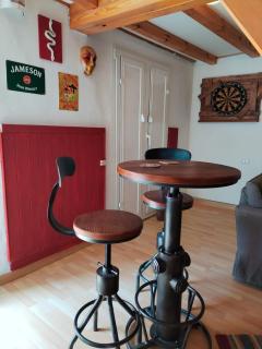 LOFT in traditional Casa Patio - Cadice - 7
