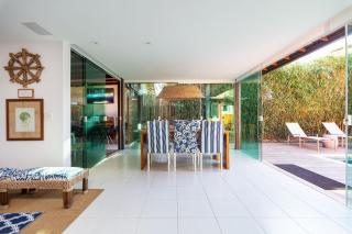 Bz70 Casa c/ Piscina a 600m da Rua das Pedras - Búzios - 5