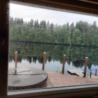 Villa Hakala - Utajärvi - 5