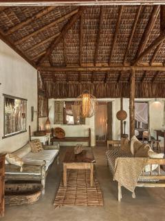 Casa maravilhosa beira mar na vila de Caraíva - 0