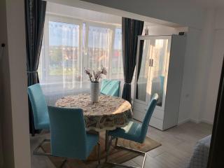 Studio David Techirghiol - 1