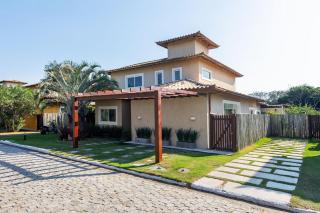 Bz71 Centro! Linda casa c/ Piscina privativa! - Búzios - 8