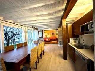 Casa Rural Alquitara - 9