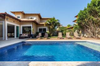 Bz71 Centro! Linda casa c/ Piscina privativa! - 7