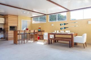 Bz71 Centro! Linda casa c/ Piscina privativa! - 1