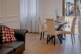 Charm Florence Apartment - 6