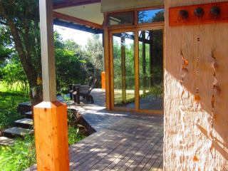 Chumbi Bush House - Hluhluwe - 4