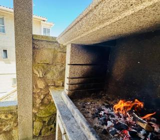 Holibai, Vila Natercia, Horizontes de Galicia, Casa de Piedra y Mar, Baiona - 5