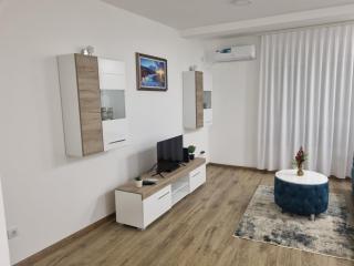 Lux Apartmani Valjevo - Valjevo - 6