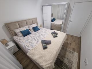 Lux Apartmani Valjevo - Valjevo - 9