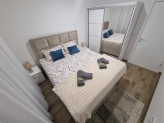 Lux Apartmani Valjevo - Valjevo - 8