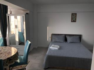 Studio David Techirghiol - 3