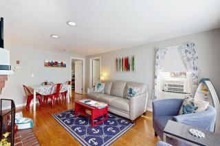 Bogey Bay Bungalow - Harwich Port - 9