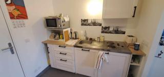 Charmant studio à 2 pas de Paris - Issy-les-Moulineaux - 7