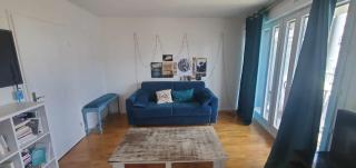 Charmant studio à 2 pas de Paris - Issy-les-Moulineaux - 5