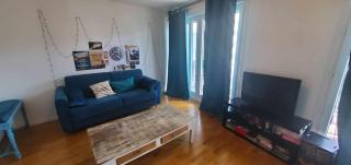 Charmant studio à 2 pas de Paris - Issy-les-Moulineaux - 1
