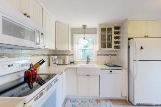 Bogey Bay Bungalow - Harwich Port - 3