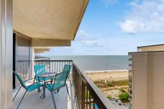 Sea Watcher - Ocean City - 7