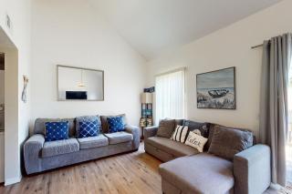 Fall Creek Resort 520-8 - Branson - 4