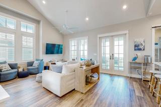 Happy Beach at Palmilla Beach - 4