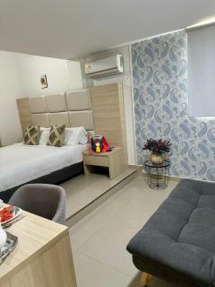 Hotel Juan Pablo 2 - Ríohacha - 9