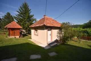 Mijatov Konak - Zlatibor - 2