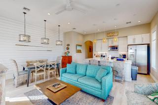 Palmilla Beach Resort Building 136 Unit 301 - Port Aransas - 1