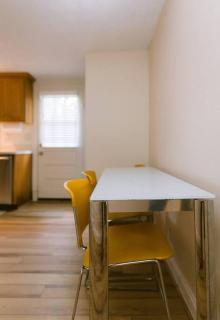 Modern Downtown Farmville #1 - 2