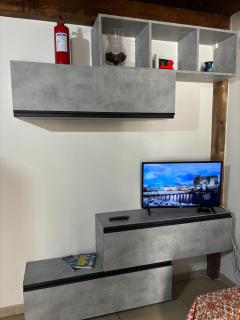 Azzurra Apartment - Napels - 5