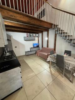 Azzurra Apartment - Napels - 0