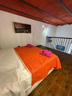 Azzurra Apartment - 1
